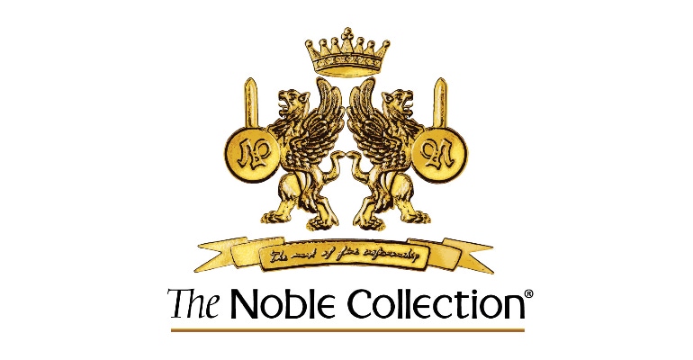 The Noble Collection developer of products in collectible