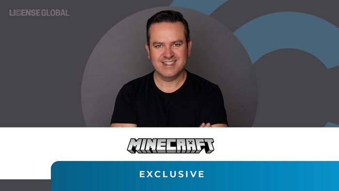 Federico San Martin, Microsoft Minecraft