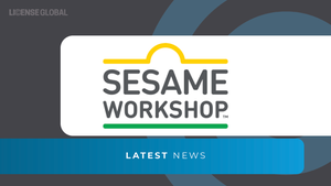 Sesame Workshop logo