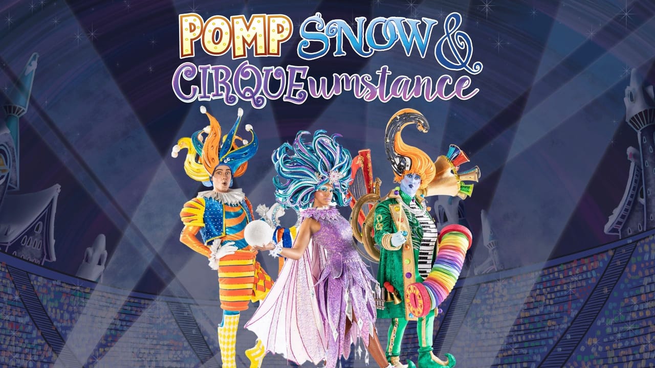 POMP, SNOW & CIRQUEumstance Make Impressive Strides in Partnerships and ...