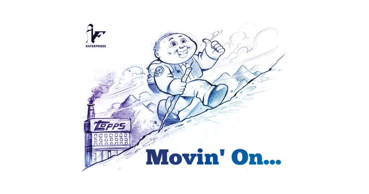 Ira Friedman Leaves Topps License Global