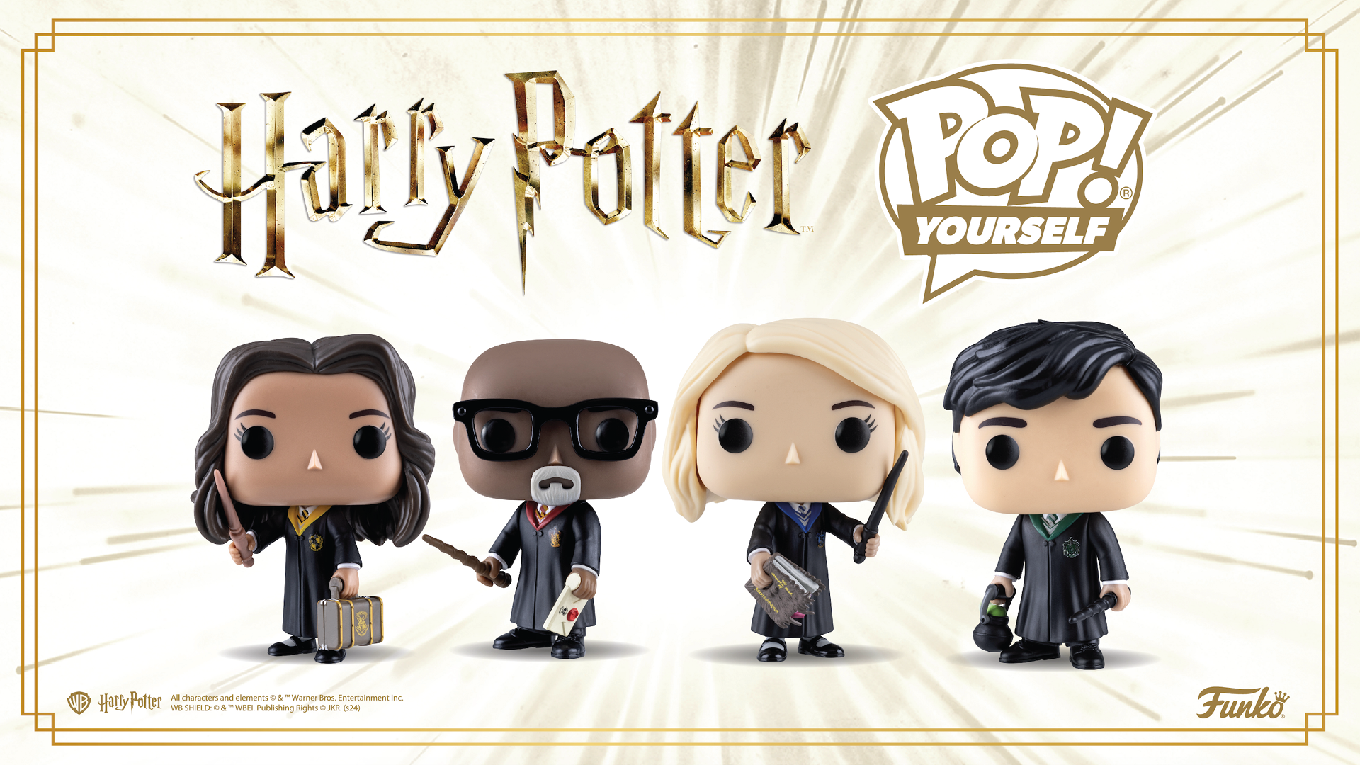 ハリーポッター FUNKO POP フィギュア ロン コミコン 限定 リミテッド 614RJ3npzOL._UF894,1000_QL80_.jpg