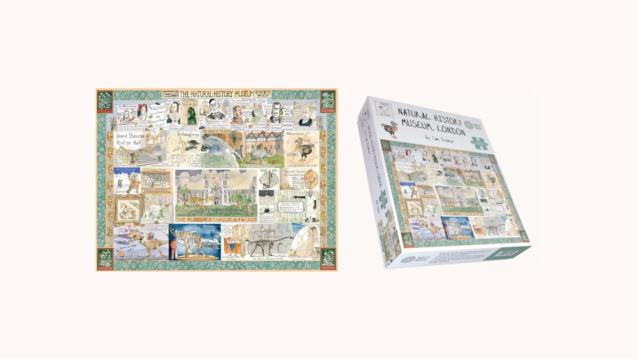 Jigsaw Puzzles History: Fascinating Origins and Evolution Explained