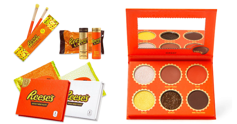 HipDot x Reese’s Makeup on sale Complete Collection