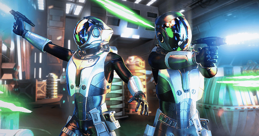 ‘Computer, End Program’: Sandbox VR Announces ‘Star Trek’ Holodeck ...