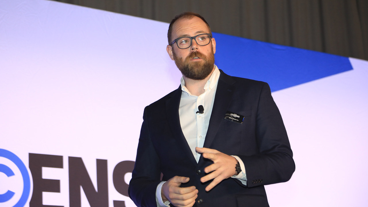 License Global Spotlights Gaming, Fashion and Food Among 2025 Growth Categories