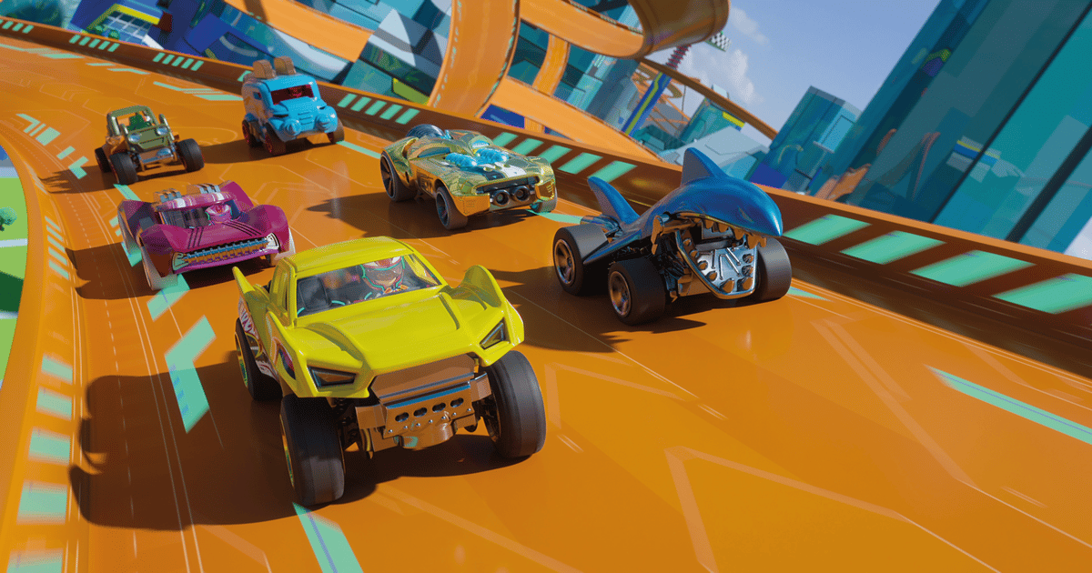 Hot Wheels X MSCHF Not Wheels - Édition Spéciale Et Collector, Voiture Miniature Neuve