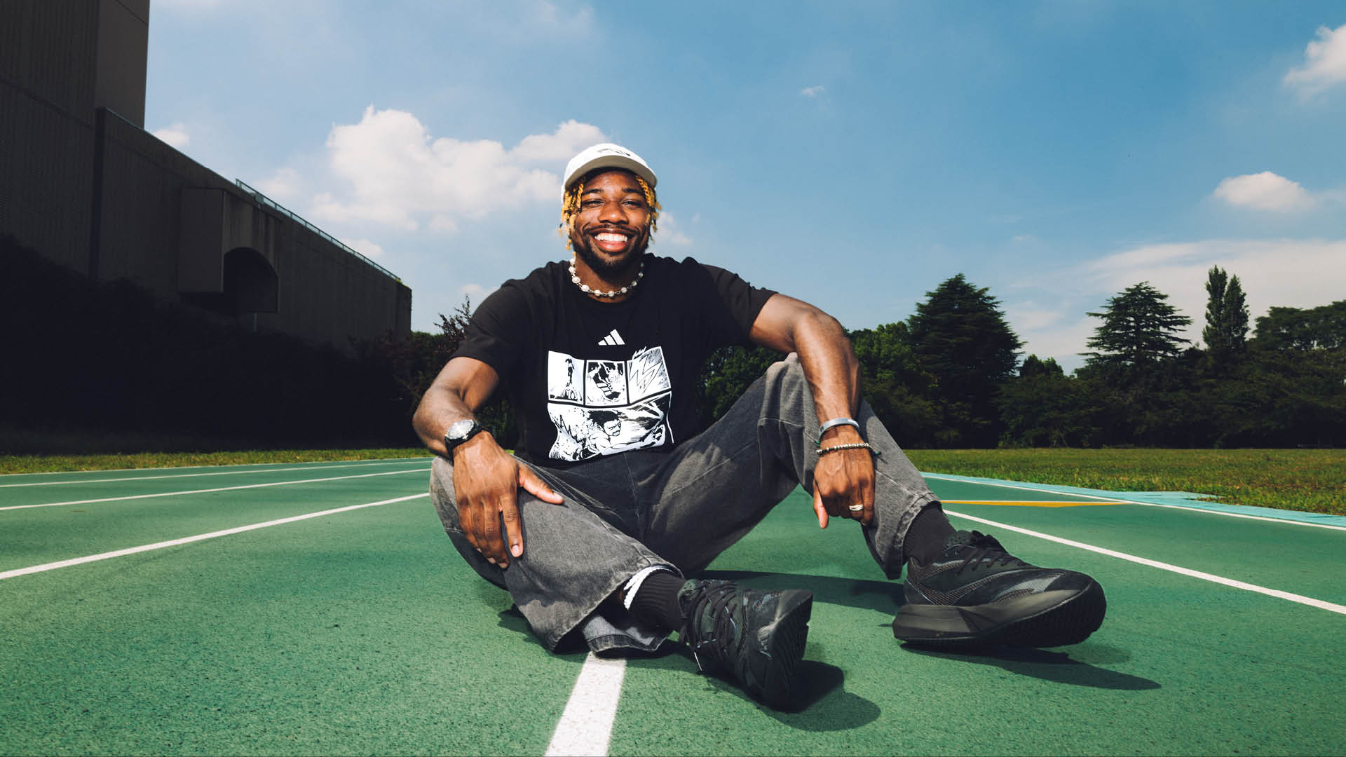 NFL, Eintracht Frankfurt, Lobster & Lemonade Team to Launch