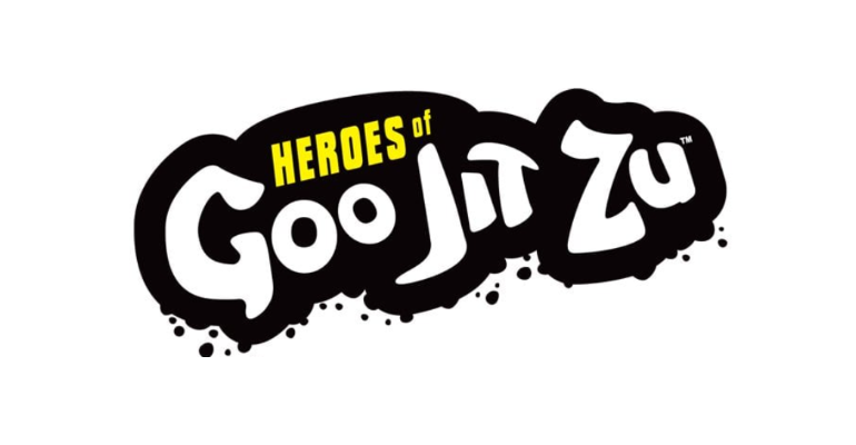 Moose Toys' Heroes of Goo Jit Zu to Get Licensing Program