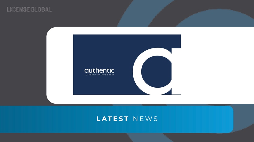 Authentic Brands Group Partners with Roffe Accessories and Geoffrey Beene