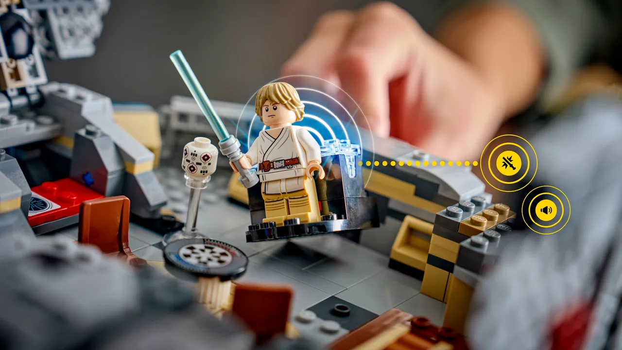 How Disney and LEGO Redefined Brand Collaborations