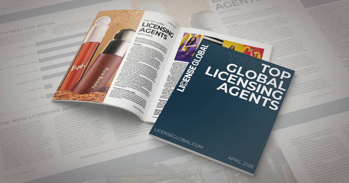 How Do You Choose the Right Licensing Agent?