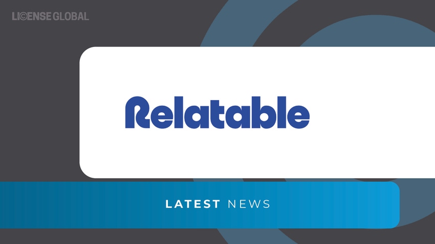 Relatable Taps Cookbook Media’s Rob Bencal for Licensing/Brand Collabs