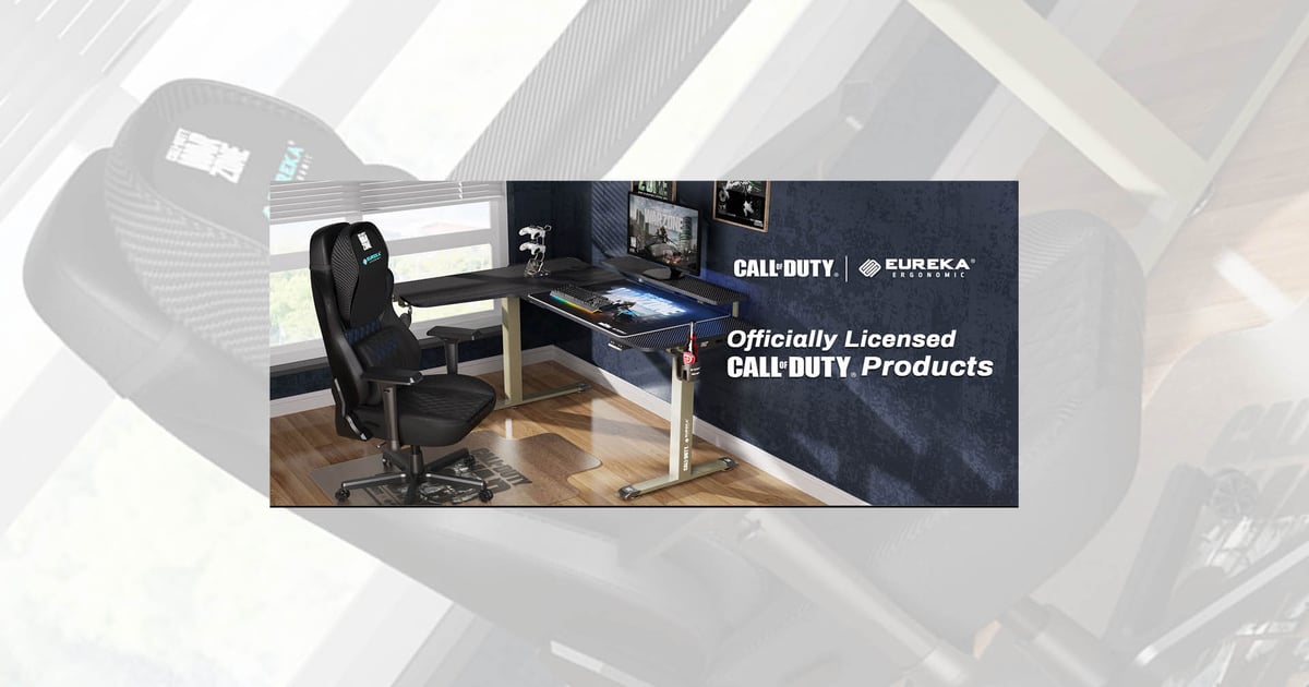 ‘Call of Duty: Modern Warfare II’ Launches New Merch