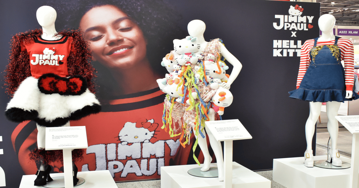 BLE Announces Fashion Theme for 2020 | License Global