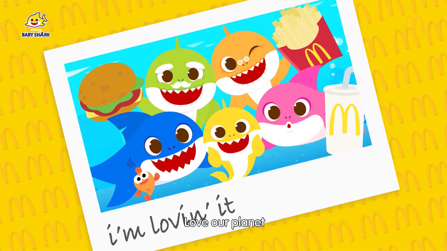 McDonald's Happy Meal Toys to Be 'More Sustainable' by 2025