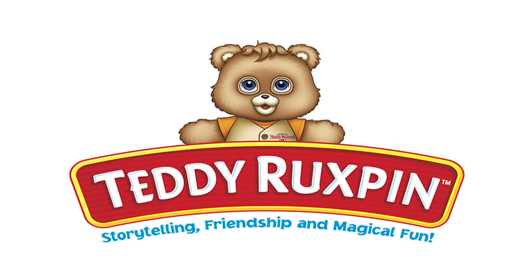 Teddy Ruxpin Talks New Series with Jim Henson Company