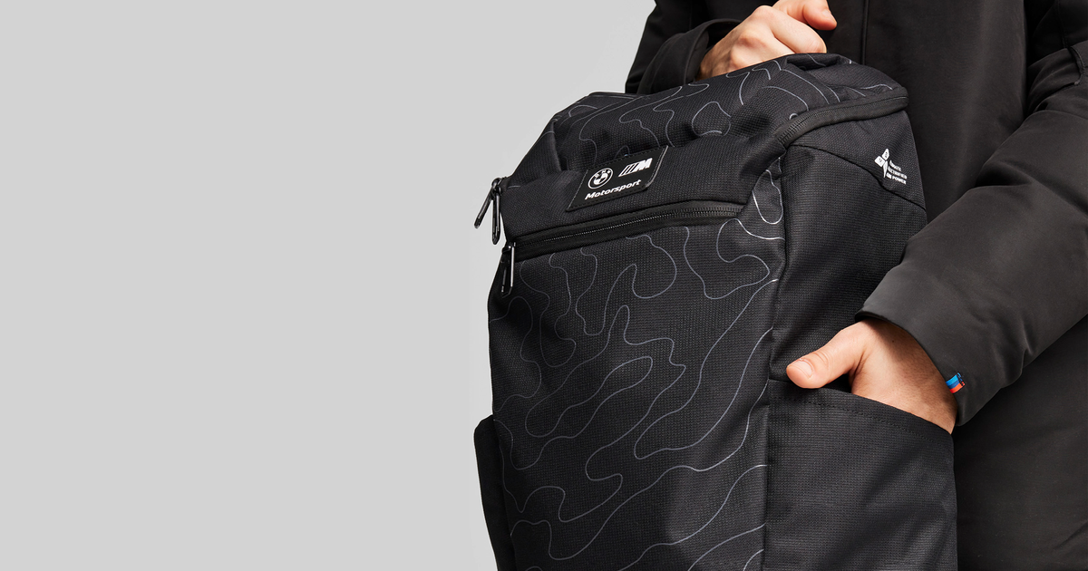 Puma bmw hybrid shop