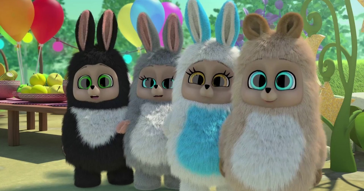 Brandgenuity to Rep 'Fur Babies World' | License Global