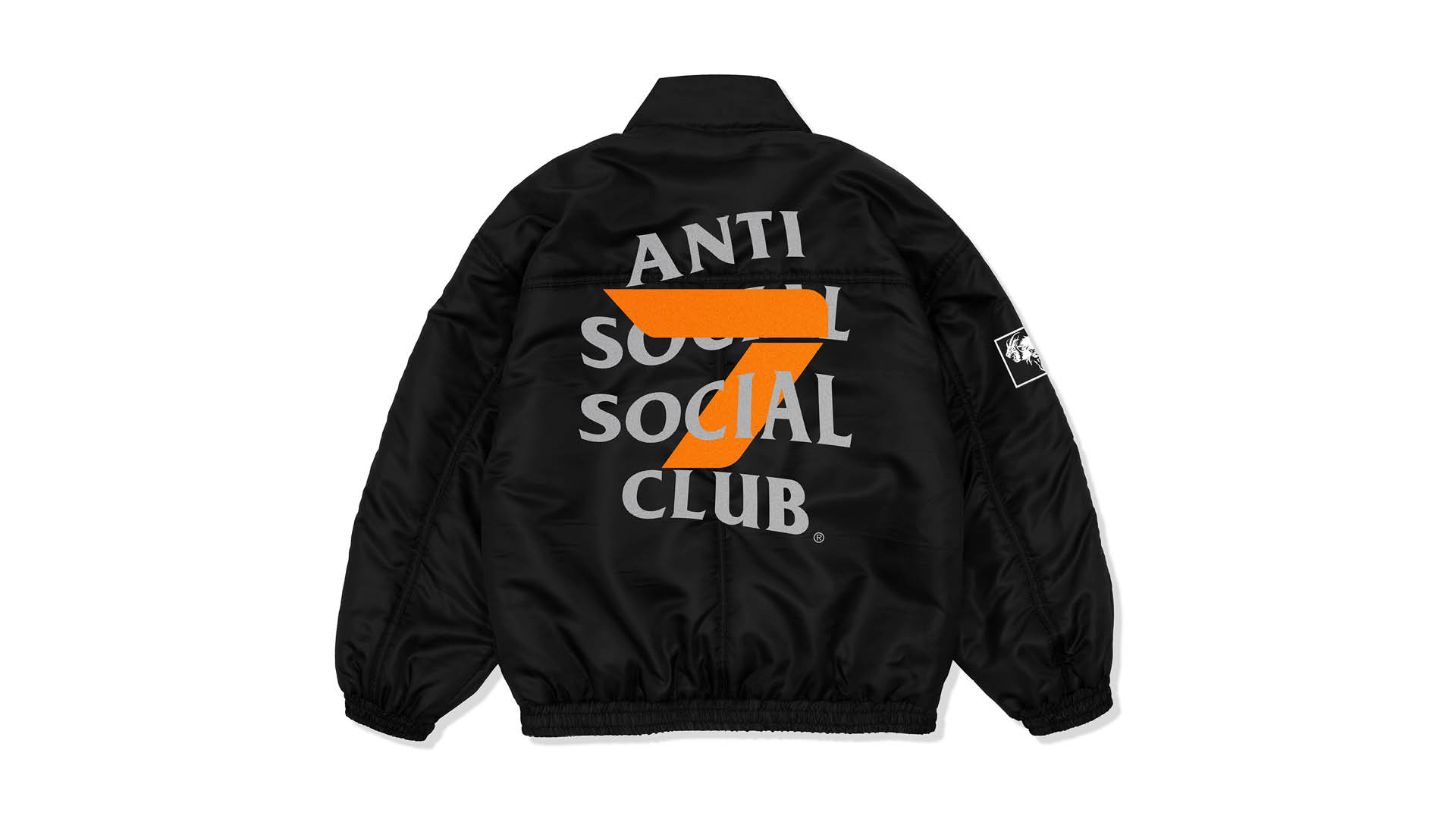 ASSC, 'Call of Duty' Launch Capsule Collection
