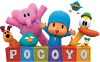 Pocoyo Pride License Global