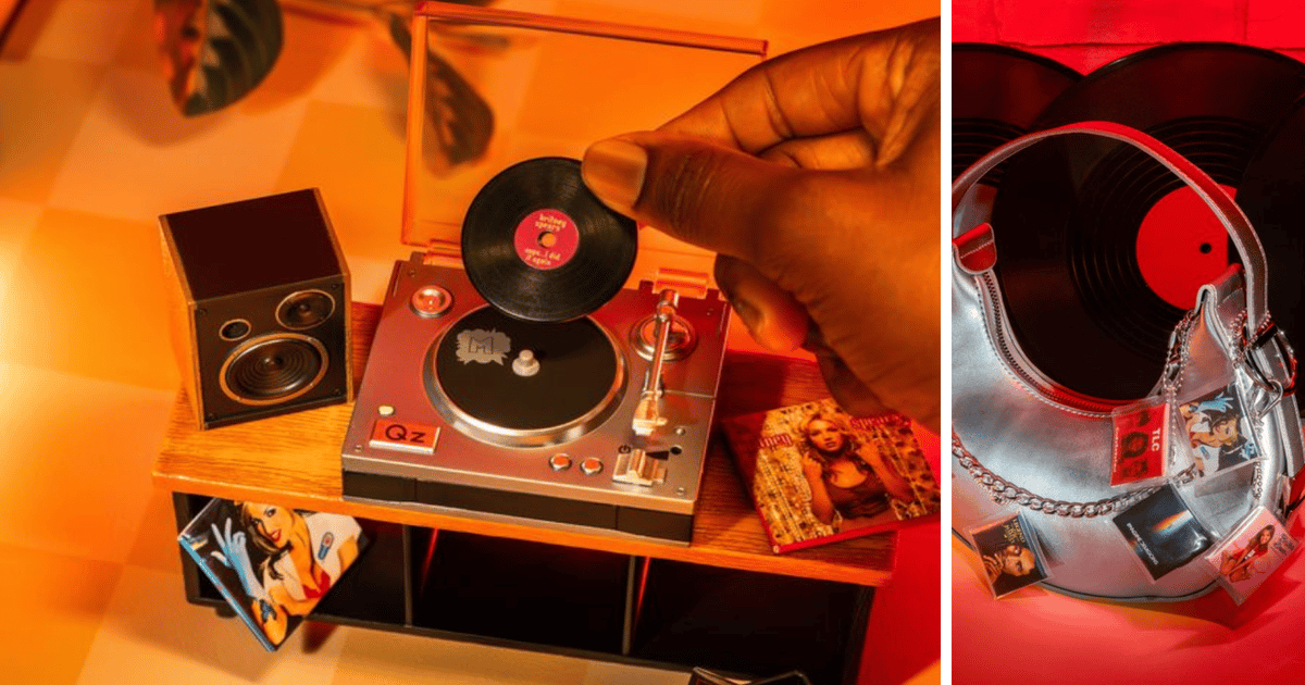 MGA's Miniverse Debuts Tiny Vinyls, Big Hits