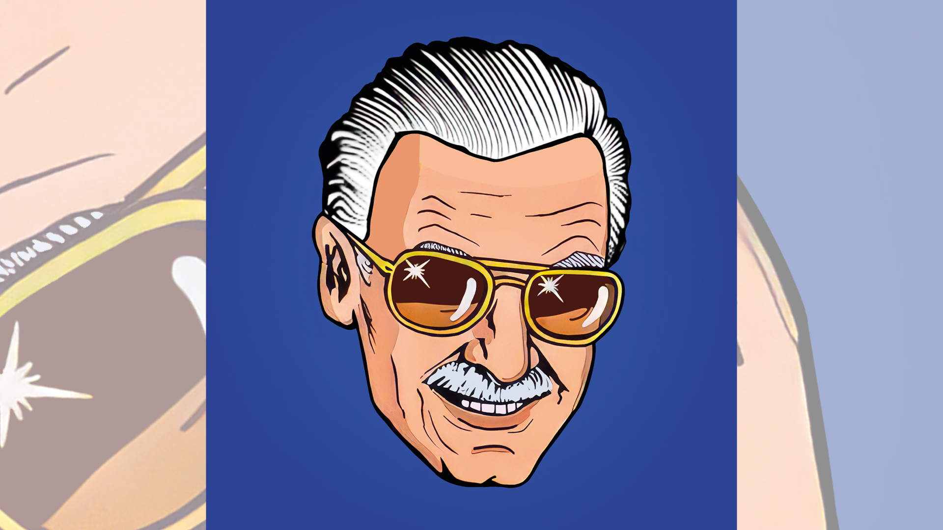 Kartoon Studios to Release Stan Lee 'Phygital' Collectibles