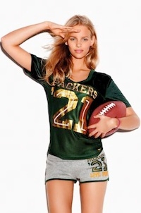 Victoria secret sales nfl 2019