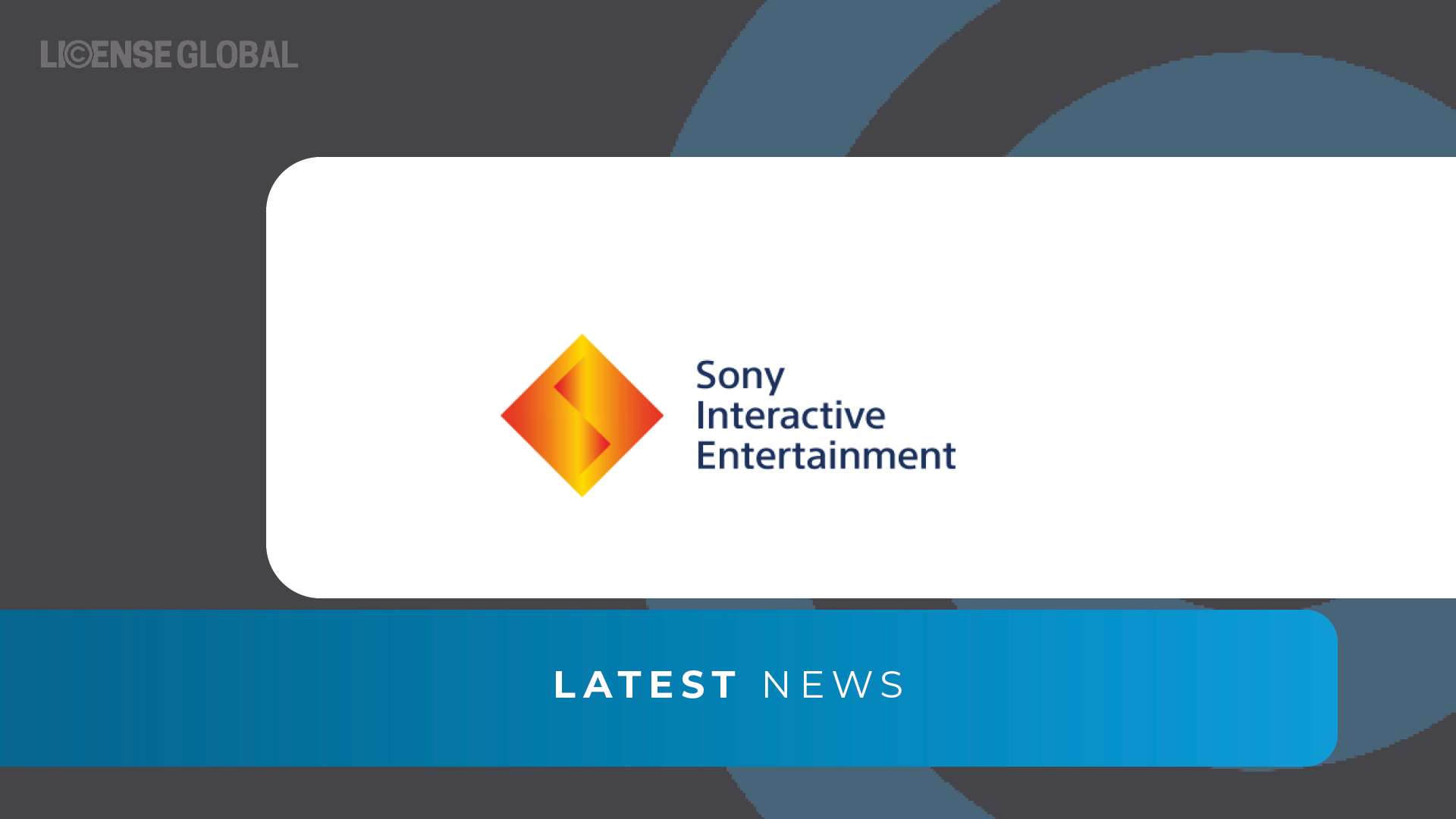 Sony Interactive Entertainment\