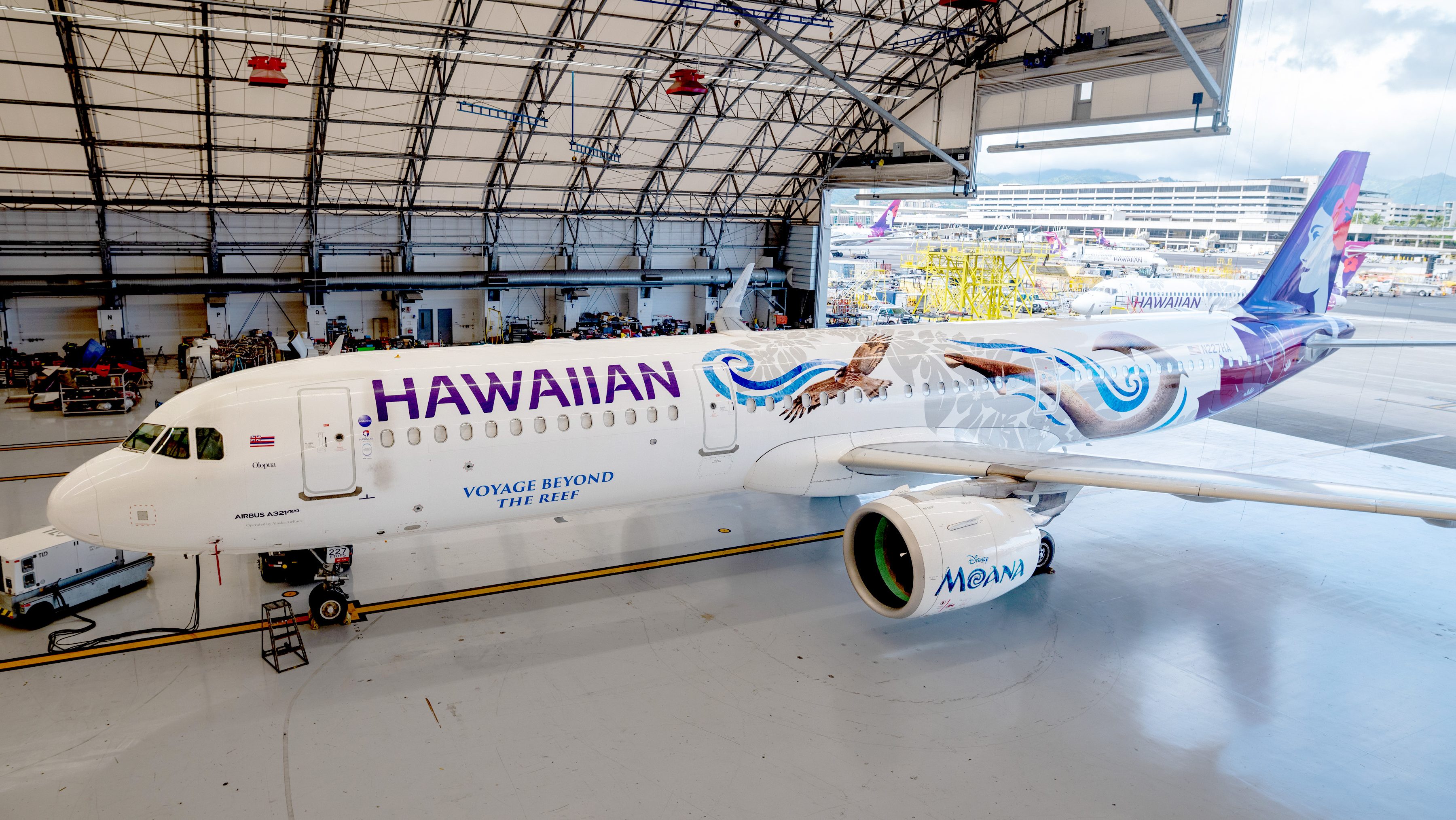 Are Airlines the Next Big Licensing Trend?