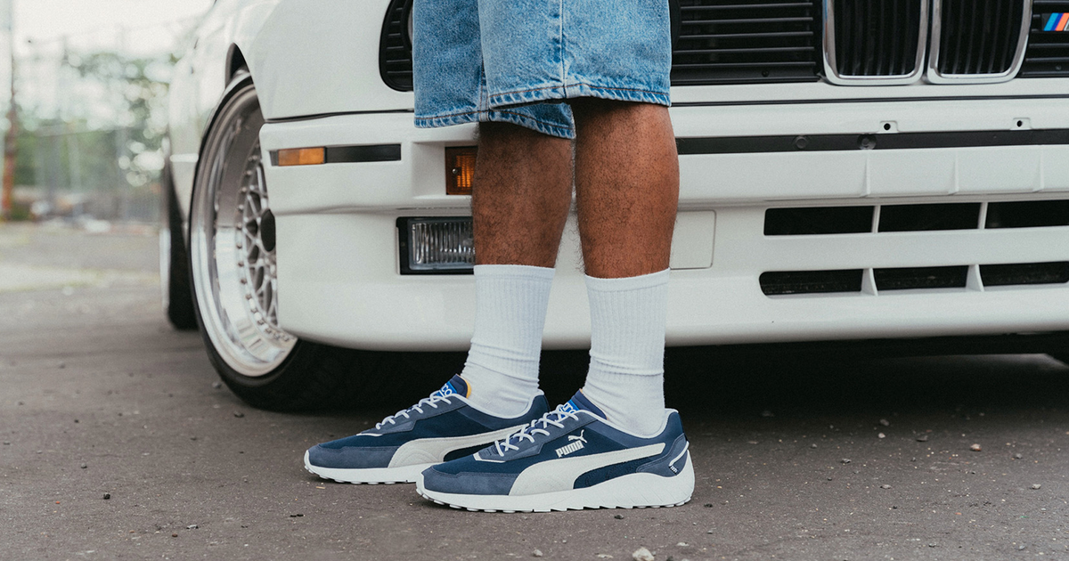Puma sparco scarpe online