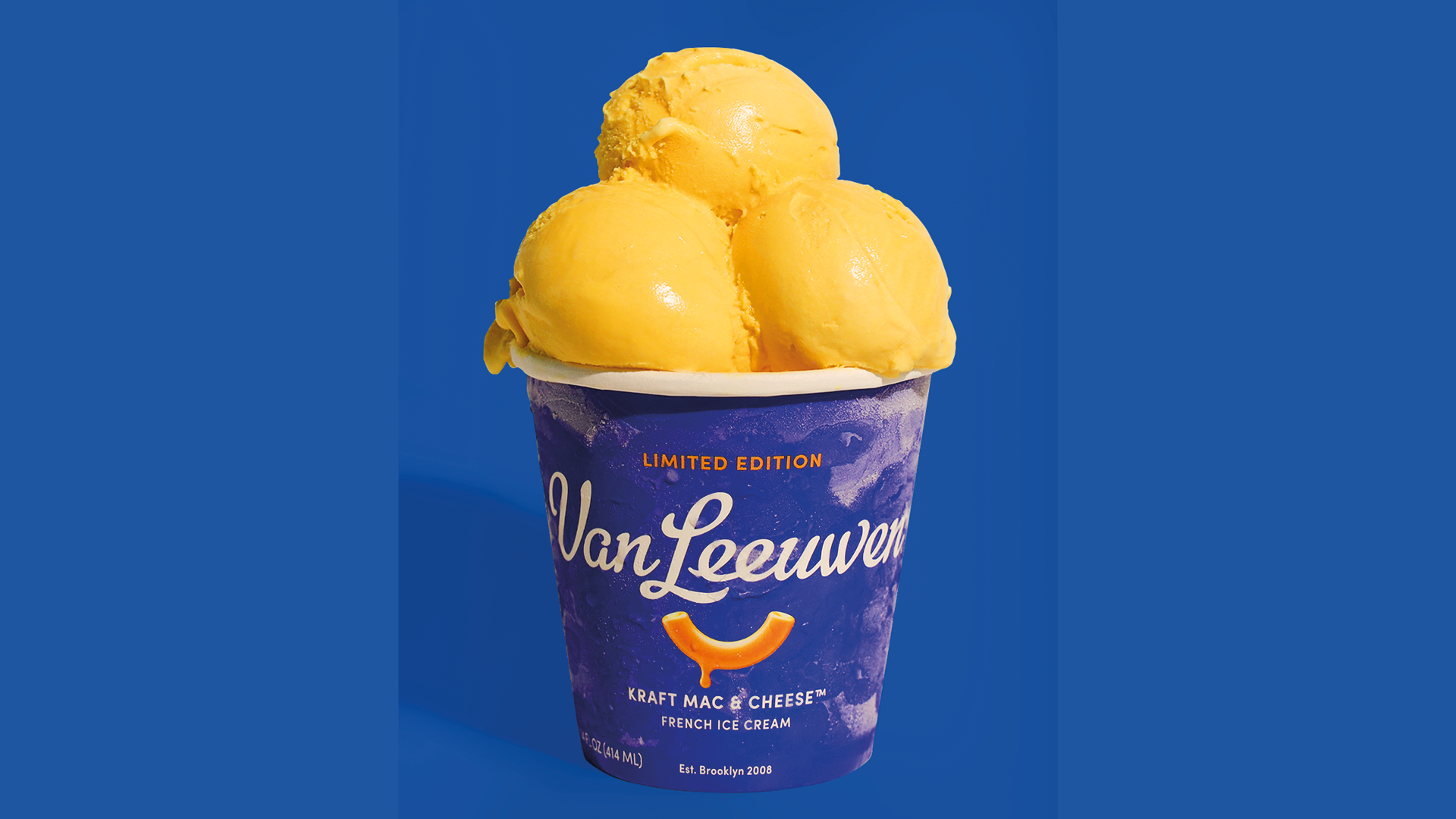 Van Leeuwen Limited Edition Ice Creams – Marcella The Cheesemonger