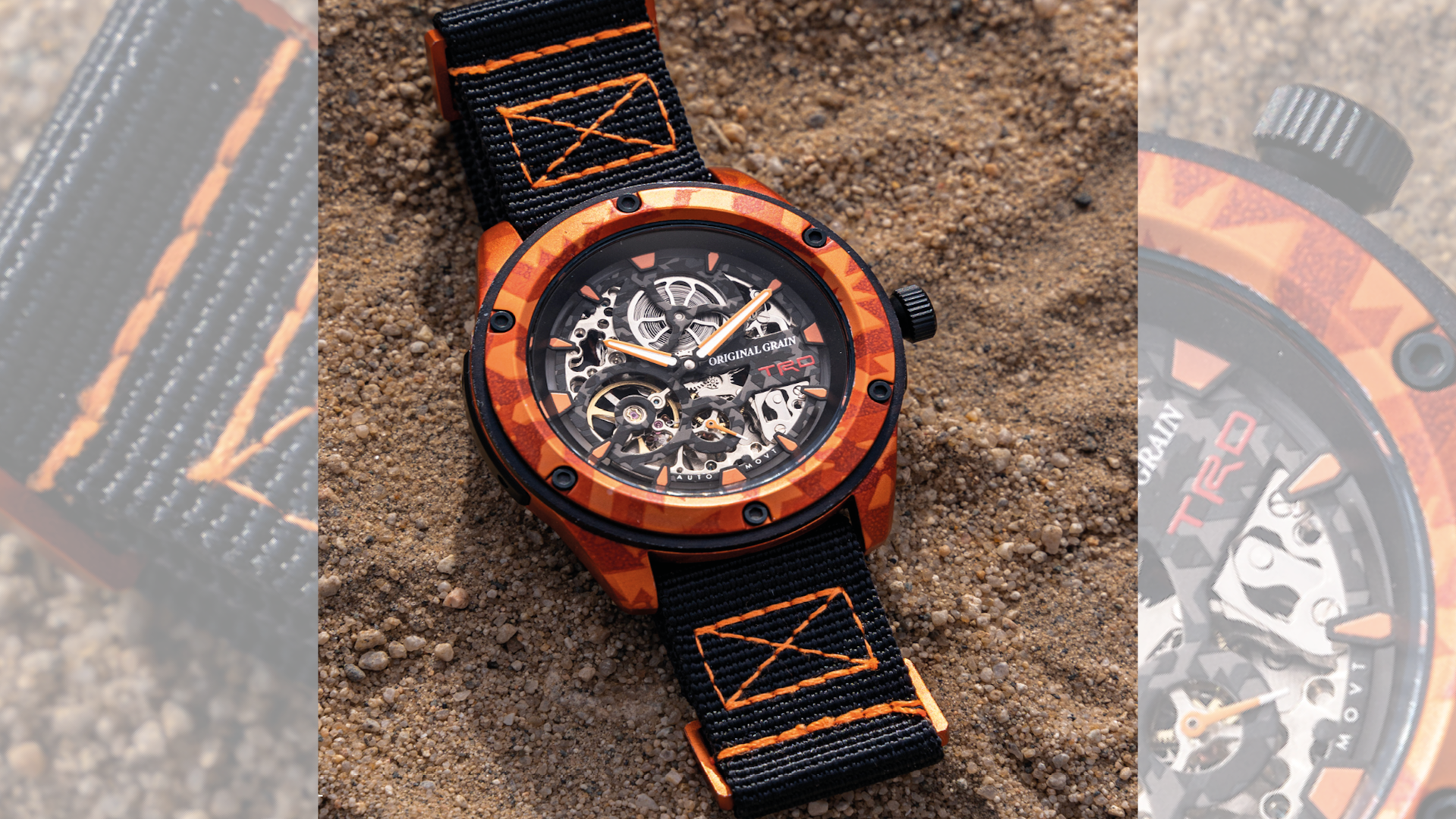 Svenn Wood Grain Watches - See Our Stylish Watches