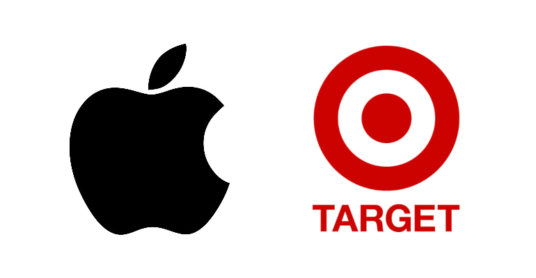 Target, Apple Reboot Retail Experience | License Global