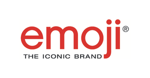 The Emoji Company logo