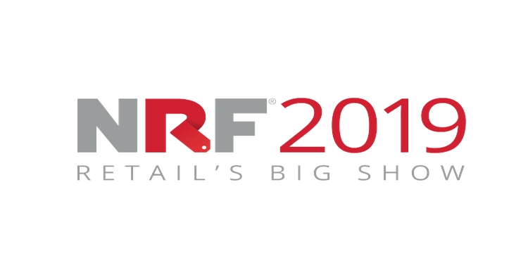 NRF 2019: Retail’s Big Show Opens Its Doors | License Global