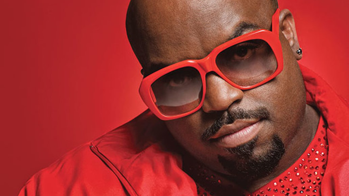 Five-time Grammy Award winner, CeeLo Green, is set to take the stage at the Opening Night Party