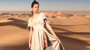 Rey Star Wars apparel, Heroes and Villains 