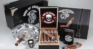 what is the average amount of cigarettes smoked per day Read