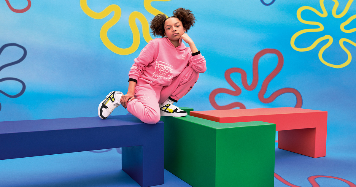 Kids Fashion Special Report Fun Sized Fashionista License Global
