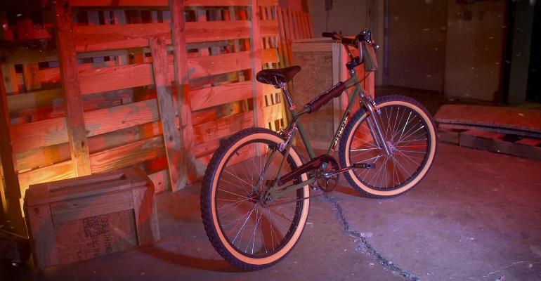 Schwinn lucas bike hotsell