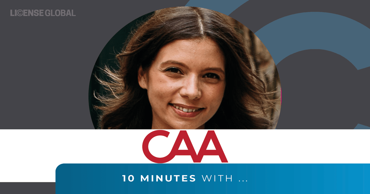 10 Minutes With … CAA Brand Management on Partnerships and Collaborations