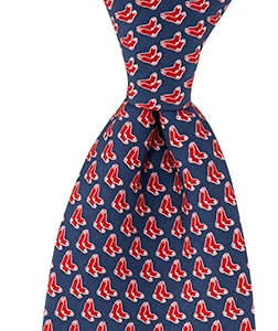 Boston Red Sox Team with Vineyard Vines License Global