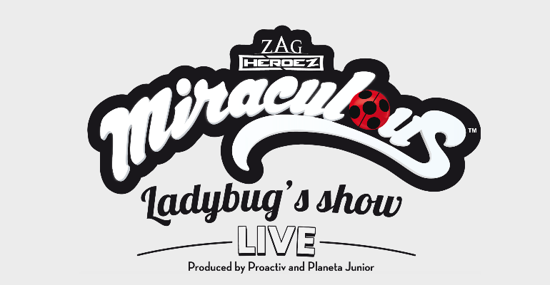 Miraculous Tales Of Ladybug Cat Noir Logo by BENAPRIL on DeviantArt