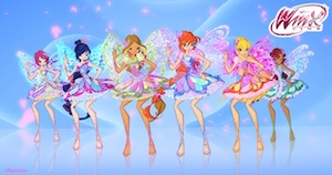 'Winx' Heads to U.S., Southeast Asia | License Global