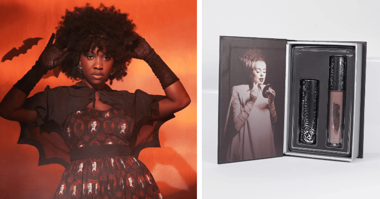 Unique Vintage Launches Universal Monsters Collection | License Global