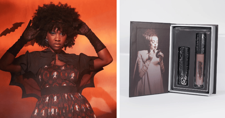 Unique Vintage Launches Universal Monsters Collection | License Global