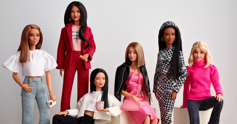 Barbie women's on sale