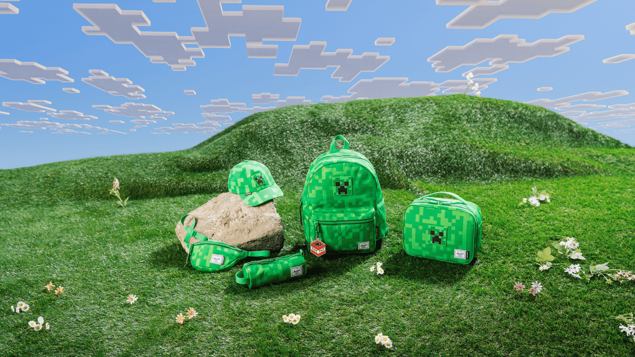 Minecraft Partner Program Minecraft Expands Licensing Program With New Partners