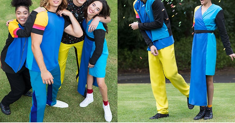 Froot Loops Serves New Styles | License Global